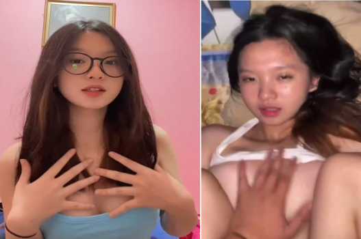 timestop sex Em sinh viên Vũng Tàu bú mút nghịch chim anh chán rồi leo lên cưỡi