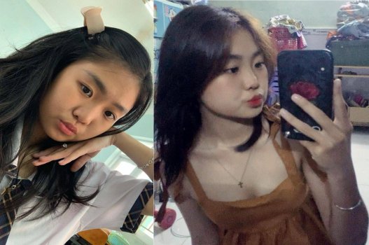 sex vn lộ [chesterkong] Doggy em ghệ xinh tóc xanh cá tính